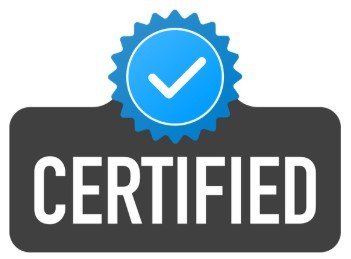 Certified