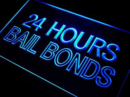 Bail Bonds